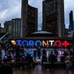 Gala in Toronto