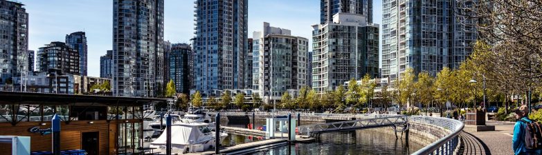 Eastside Vancouver