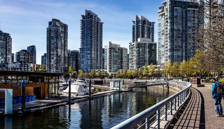 Eastside Vancouver